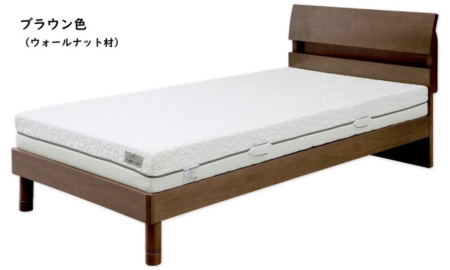 機能的なベッドフレームをお探しならベッド専門店の大阪寝蔵へ