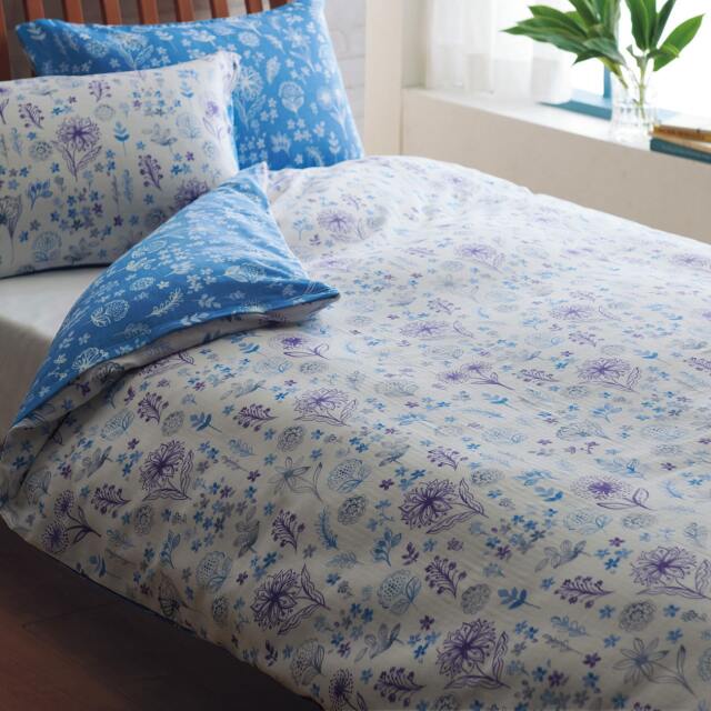 暑がり オーダー枕・ベッド・マットレスの店 寝蔵 NEGURA