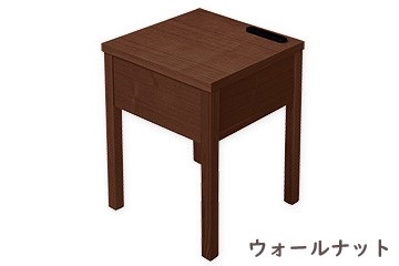 関家具 ナイトテーブル amando2 サイドテーブル 関家具 ナイトテーブル amando2 サイドテーブル sembella】 アマンドⅡ