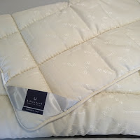 【billerbeck】 ビラベック ボゥルフ羊毛敷きふとん