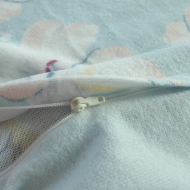 ウォームパイルあったか掛けふとんカバー/軽量タイプ/Seora me