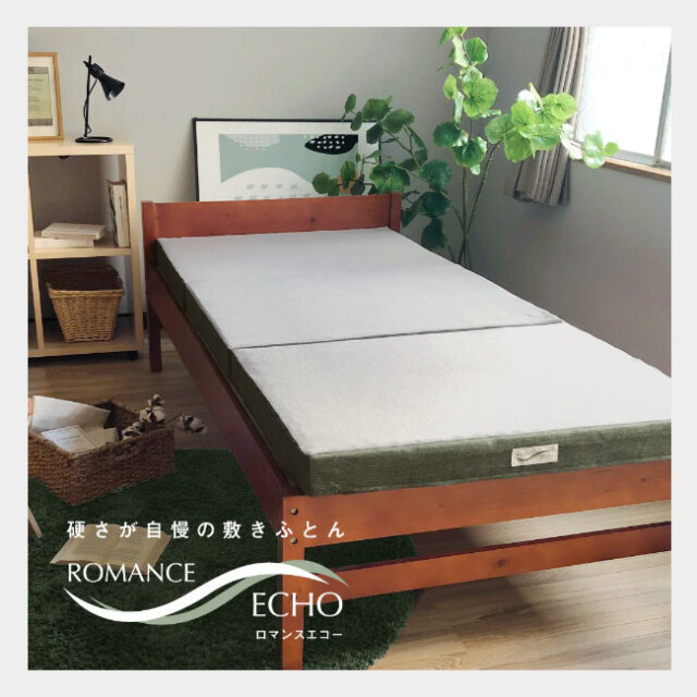 大阪京都限定 ROMANCE ECHO ロマンスエコー シングルマットレス s_ekosd_main.jpg