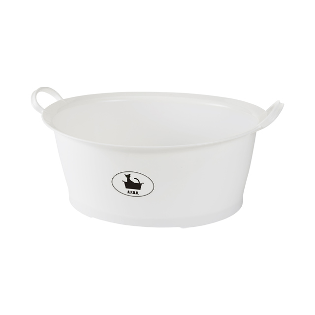 猫のシャンプー用ミニバス