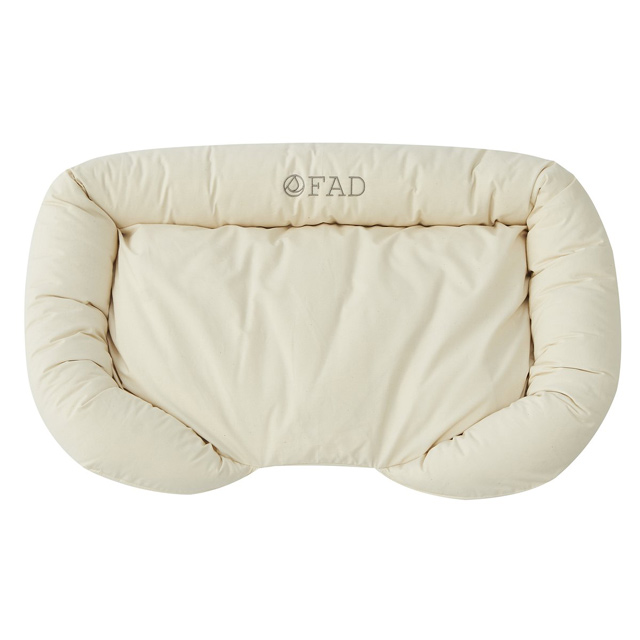 ペット用オーガニックコットンベッド