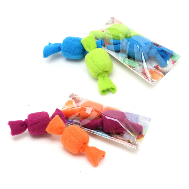 可愛い猫おもちゃ