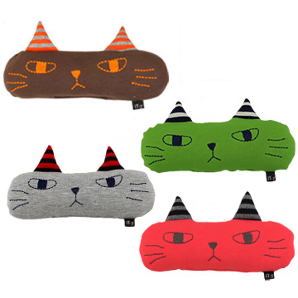 猫のシャカシャカおもちゃ