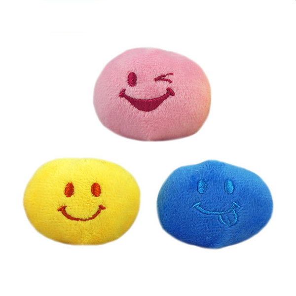 猫のボールおもちゃ