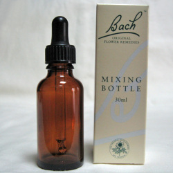 バッチフラワーレメディ　トリートメントボトル