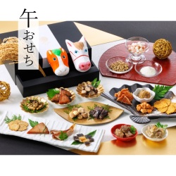 犬猫用おせち　2026年