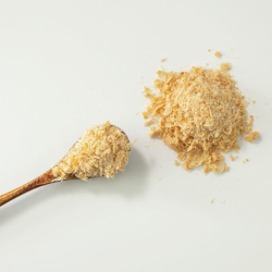 猫のささみふりかけ