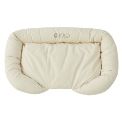 ペット用オーガニックコットンベッド