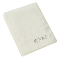 ペット用オーガニックコットンブランケット