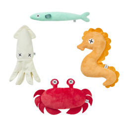 カサカサ楽しいキャットキッカー 猫用品専門店nekomono ねこもの