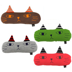 猫のシャカシャカおもちゃ