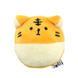 猫の干支おもちゃ寅