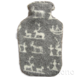 Lapuan Kankurit　湯たんぽ　グレートナカイ