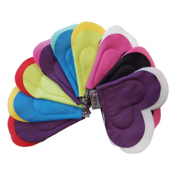 猫のバレリアンおもちゃハート