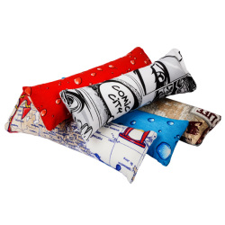 猫のキッカーおもちゃ　キャットニップ