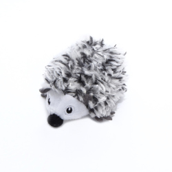 キャットニップ入りおもちゃ　ハリネズミ