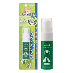 ペット用ハミガキサプリ