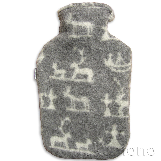 Lapuan Kankurit　湯たんぽ　グレートナカイ