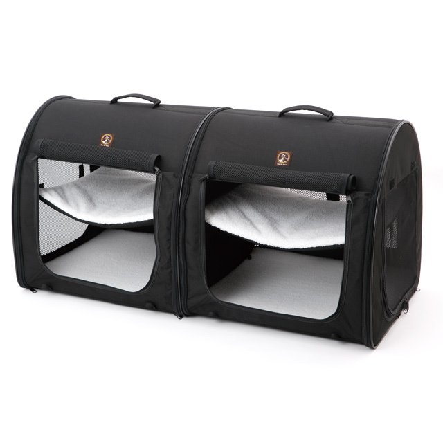 猫のポータブルハンギングバックシャン猫のフック