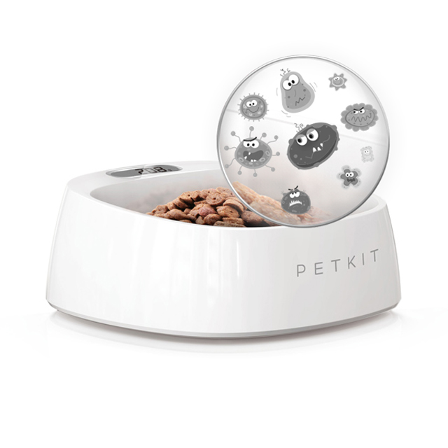 フードボウル♡持ち込みイラスト3個 確認♡ペットフードボウル（持込み