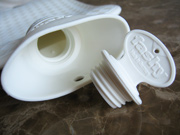 fashy 湯たんぽ　スクリューキャップ