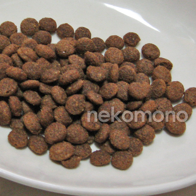 シニア猫の無添加キャットフード｜猫のペット用品通販 nekomono（ねこ