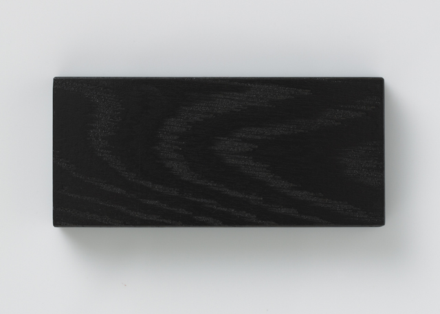 メモリアルボックス　ブラック