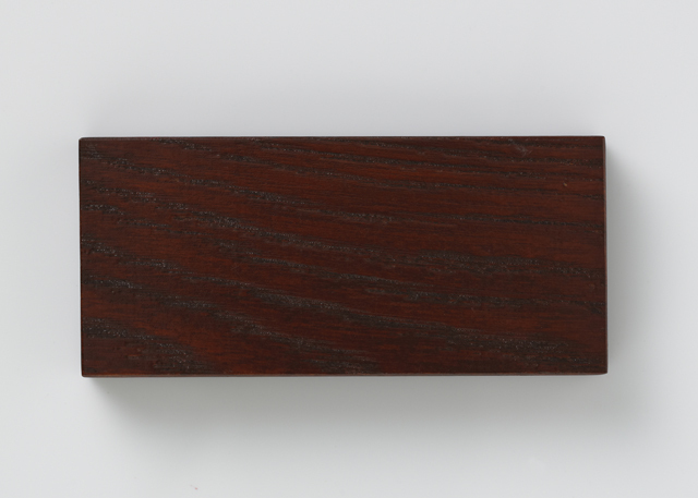 メモリアルボックス　ウォルナット