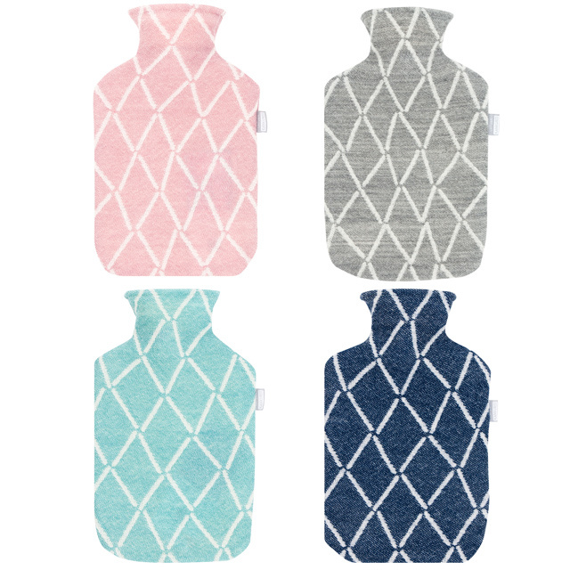 北欧ウールの湯たんぽ｜Lapuan Kankurit（ラプアン・カンクリ）