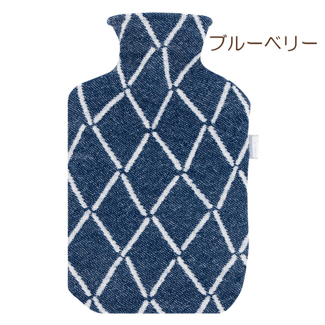 北欧ウールの湯たんぽ｜Lapuan Kankurit（ラプアン・カンクリ）