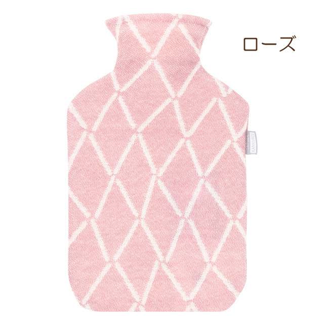 北欧ウールの湯たんぽ｜Lapuan Kankurit（ラプアン・カンクリ）