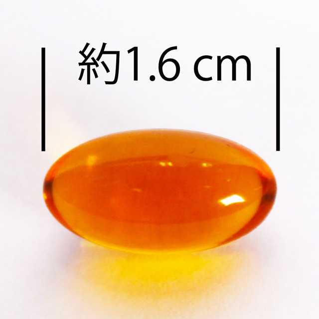 サーモンオイル カプセル｜猫用品店nekomono（ねこもの）