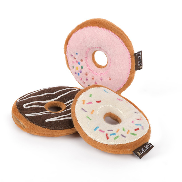 猫ドーナツのチャーム12個セット 千駄木 ハンドメイド・手芸 猫ドーナツのチャーム12個セット