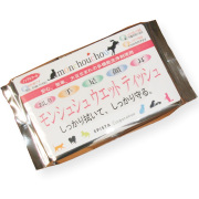 モンシュシュ　ウェットティッシュ　monchouchou