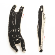 KLIPPAN/クリッパン ウールシートブランケット ジョイ｜猫用品専門店