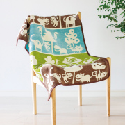 KLIPPAN/クリッパン ウールシートブランケット ジョイ｜猫用品専門店