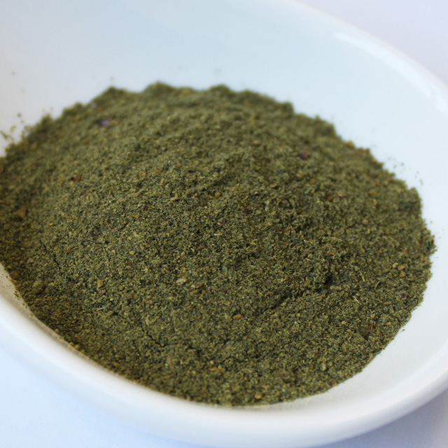 猫の健康サポート　グリーンミックス