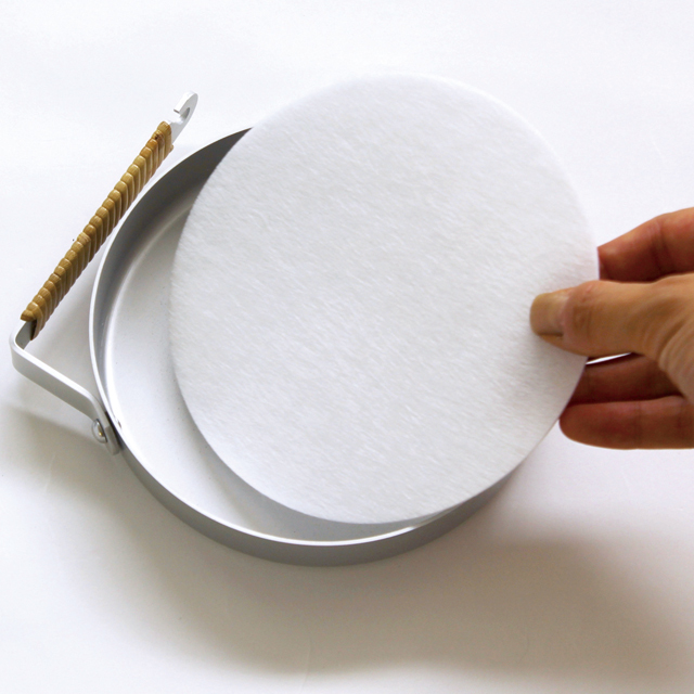 蚊取り線香　専用不燃マット