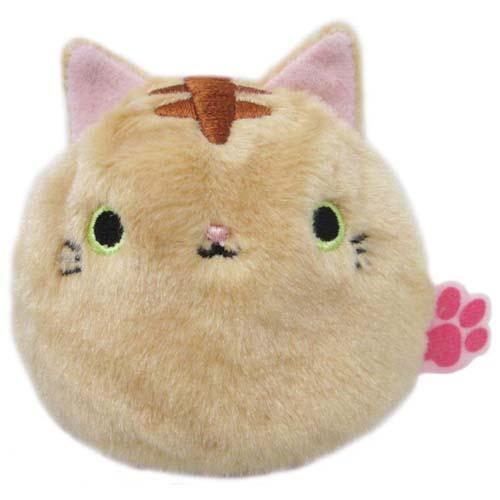 ねこだんご トラ メイン
