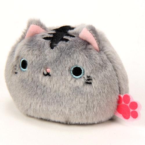 ねこだんご さば メイン