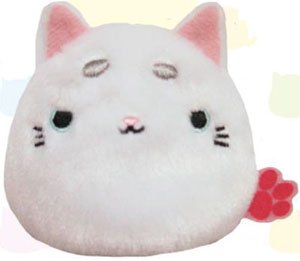 ねこだんご まろ メイン