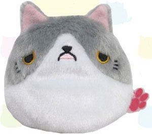 ねこだんご ぶちゃ メイン
