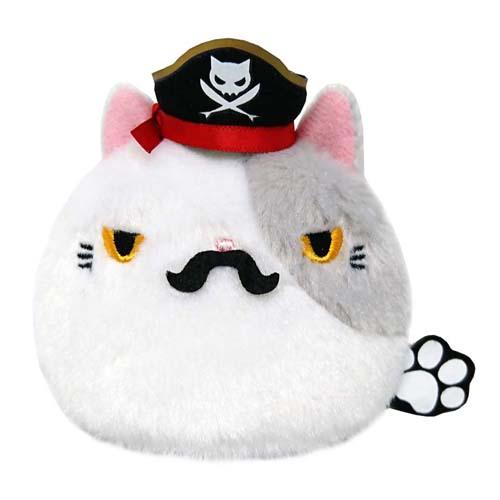 ねこだんご船長