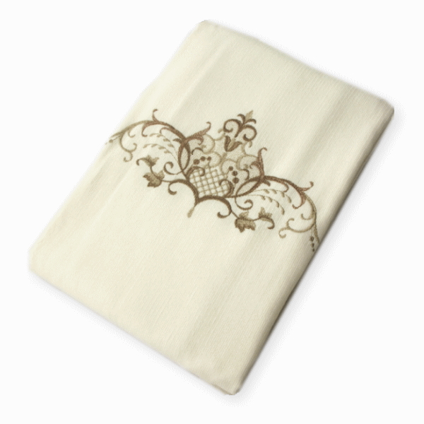 敷き布団カバー　ファートン専用　シングル