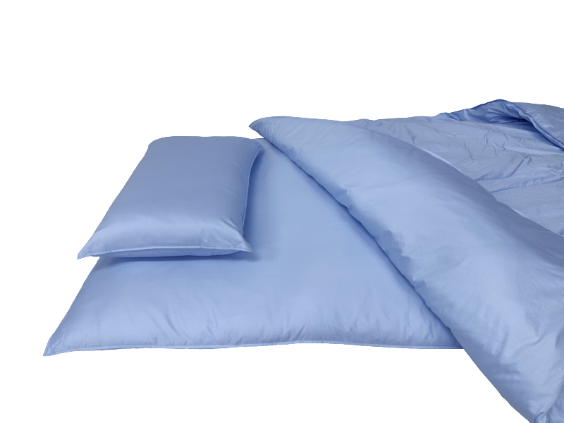 アレルギー対策寝具「アレルギークリア」合掛けセット