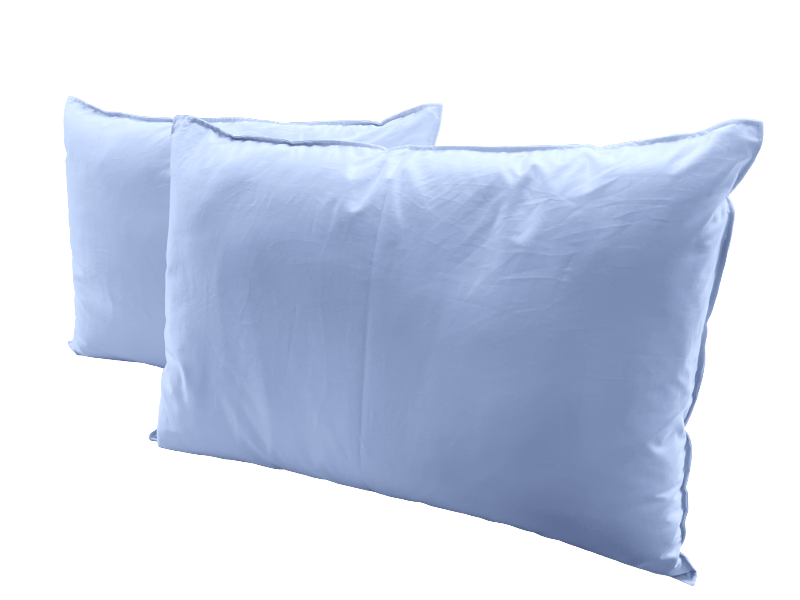 アレルギー対策寝具「アレルギークリア」綿まくら