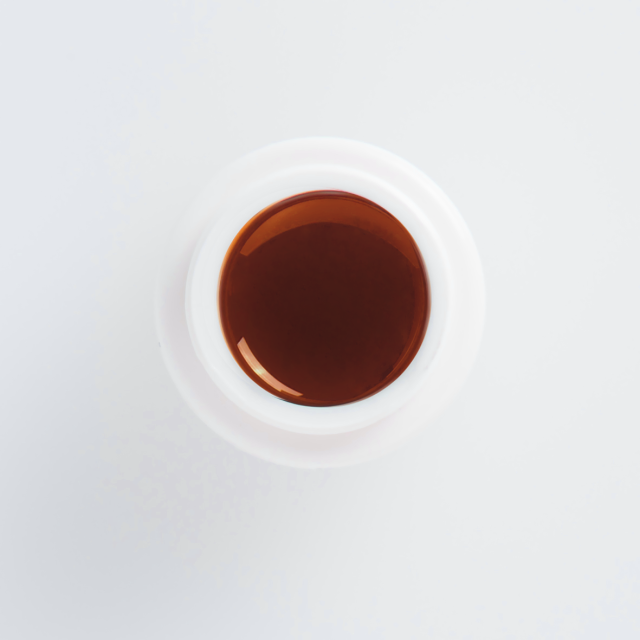 C002　アンバー　4g